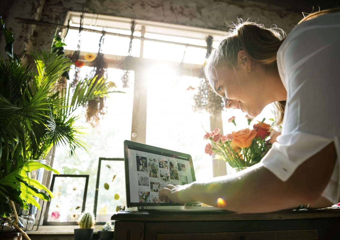 Como escolher as redes sociais certas para sua empresa