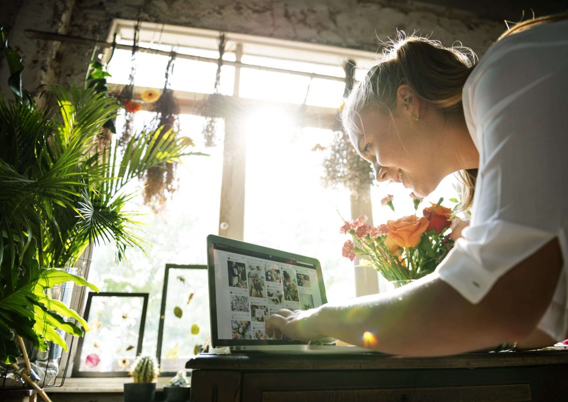 Como escolher as redes sociais certas para sua empresa