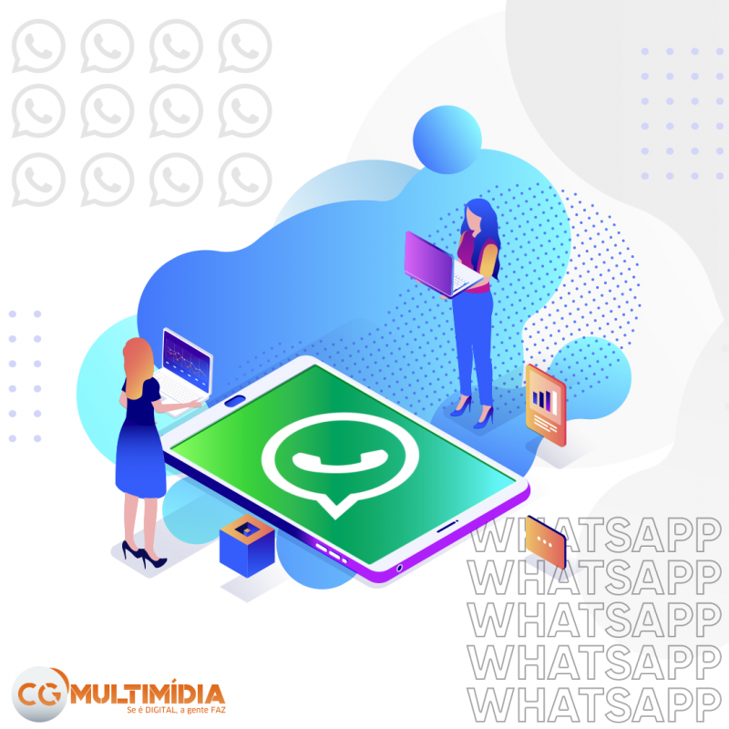 WhatsApp e Marketing Digital contra o Corona Vírus